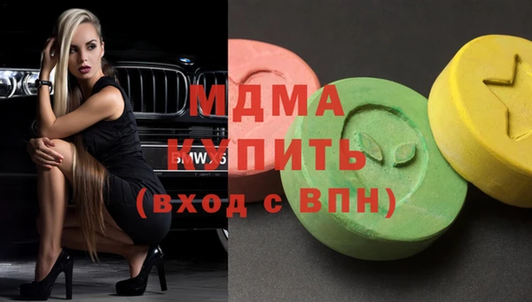 таблы Покров